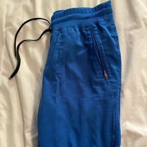 Greys Anatomy Scrub Bottoms